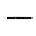 Sarasa Dry Gel X1 Gel Pen, Retractable, Medium 0.7 Mm, Blue Ink, Blue Barrel, 12/pack