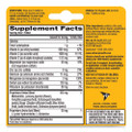 Immune Support Effervescent Tablet, Zesty Orange, 10/box, 72 Box/carton
