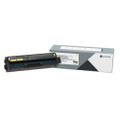 20n10y0 Return Program Toner, 1,500 Page-yield, Yellow 20n10y0 Return Program Toner, 1,500 Page-yield, Yellow