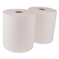 Advanced Jumbo Bath Tissue, Septic Safe, 2-ply, White, 1600 Ft/roll, 6 Rolls/carton