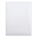 Tech-no-tear Catalog Envelope, #13 1/2, Cheese Blade Flap, Self-adhesive Closure, 10 X 13, White, 100/box