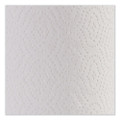 Handi-size Perforated Kitchen Roll Towel, 2-ply, 11 X 6.75, White, 120/roll, 30/carton
