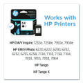 Hp 64, (n9j90an) Black Original Ink Cartridge