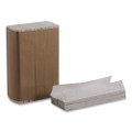 Pacific Blue Basic C-fold Paper Towels, 10.1 X 13.2, White, 240/pack, 10 Packs/carton