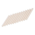 Nontoxic Anti-dust Chalk, 3" X 0.31" Diameter, White, 12 Sticks/box