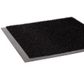 Jasper Indoor/outdoor Scraper Mat, 36 X 60, Black