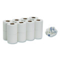 Sofpull Mini Centerpull Bath Tissue, Septic Safe, 2-ply, White, 5.25 X 8.4, 500 Sheets/roll, 16 Rolls/carton