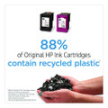 Hp 962, (3hz99an) Black Original Ink Cartridge