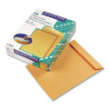 Catalog Envelope, #13 1/2, Square Flap, Gummed Closure, 10 X 13, Brown Kraft, 100/box