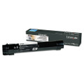 C950x2kg Extra High-yield Toner, 32,000 Page-yield, Black C950x2kg Extra High-yield Toner, 32,000 Page-yield, Black