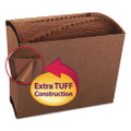 Tuff Expanding Files, 31 Sections, 1/31-cut Tab, Letter Size, Redrope - VISSMD70467