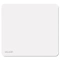 Accutrack Slimline Mouse Pad, 8.75 X 8, Silver Accutrack Slimline Mouse Pad, 8.75 X 8, Silver