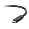 Hdmi To Hdmi Audio/video Cable, 15 Ft., Black Hdmi To Hdmi Audio/video Cable, 15 Ft., Black