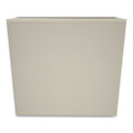 Brigade 600 Series Lateral File, 3 Legal/letter-size File Drawers, Putty, 42" X 18" X 39.13"
