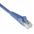 Cat6 Gigabit Snagless Molded Patch Cable, Rj45 (m/m), 7 Ft., Blue Cat6 Gigabit Snagless Molded Patch Cable, Rj45 (m/m), 7 Ft., Blue