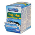 Ibuprofen Medication, Two-pack, 200mg, 50 Packs/box