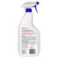 Clean Finish Disinfectant Cleaner, Herbal, 32 Oz Spray Bottle, 12/carton