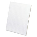 Glue Top Pads, Narrow Rule, 50 White 8.5 X 11 Sheets, Dozen Glue Top Pads, Narrow Rule, 50 White 8.5 X 11 Sheets, Dozen