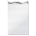 Docket Gold Steno Pads, Gregg Rule, Frosted White Cover, 100 White (heavyweight 20 Lb) 6 X 9 Sheets Docket Gold Steno Pads, Gregg Rule, Frosted White Cover, 100 White (heavyweight 20 Lb) 6 X 9 Sheets