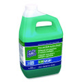 Liquid Floor Cleaner, 1 Gal Bottle, 3/carton