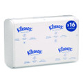 Multi-fold Paper Towels, 9.2 X 9.4, White, 150/pack, 16 Packs/carton