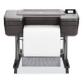 Designjet Z9+dr 44" Postscript Printer With V-trimmer