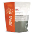 Gym Wipes Advantage, 6 X 8, White, Unscented, 900/roll, 4 Rolls/carton
