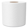 100% Recycled Bathroom Tissue, Septic Safe, 2-ply, White, 500 Sheets/jumbo Roll, 60/carton