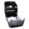 Tear-n-dry Essence Touchless Towel Dispenser, 11.75 X 9.13 X 14.44, Black Pearl