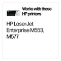 Hp 508a, (cf361a) Cyan Original Laserjet Toner Cartridge