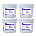 Oxivir Tb Disinfectant Wipes, 11 X 12, White, 160/bucket, 4 Buckets/carton