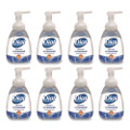 Antibacterial Foaming Hand Wash, Original, 7.5 Oz Pump, 8/carton