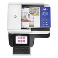 Scanjet Enterprise Flow N9120 Fn2 Document Scanner, 600 Dpi Optical Resolution, 200-sheet Duplex Auto Document Feeder