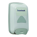 Soap Dispenser, 1,250 Ml, 6.1 X 10.6 X 5.1, Gray