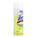 Disinfectant Foam Cleaner, 24 Oz Aerosol Spray