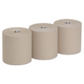Pacific Blue Ultra Paper Towels, 7.87" X 1,150 Ft, Natural, 3 Rolls/carton