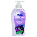 Antibacterial Hand Soap, White Tea And Berry Fusion, 11.25 Oz Pump Bottle