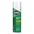 Disinfecting Spray, Fresh, 19 Oz Aerosol Spray