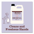 Clean Day Liquid Hand Soap Refill, Lavender, 33 Oz