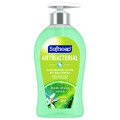 Antibacterial Hand Soap, Fresh Citrus, 11.25 Oz Pump Bottle