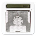 Ourfresh Dispenser, 5.34 X 1.6 X 5.34, White, 12/carton Ourfresh Dispenser, 5.34 X 1.6 X 5.34, White, 12/carton