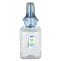 Green Certified Advanced Refreshing Gel Hand Sanitizer, For Adx-7, 700 Ml, Fragrance-free