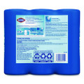 Disinfecting Wipes, 7 X 8, Fresh Scent/citrus Blend, 35/canister, 3/pack, 5 Packs/carton