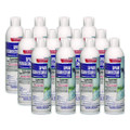Champion Sprayon Spray Disinfectant, 16.5 Oz Aerosol Spray, 12/carton