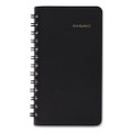 Weekly Planner, 4.5 X 2.5, Black Cover, 12-month (jan To Dec): 2022 Weekly Planner, 4.5 X 2.5, Black Cover, 12-month (jan To Dec): 2022