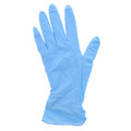 Nitrile Gloves | Box of 100 | Blue, Latex/Powder-Free, Non-Sterile Nitrile Gloves | Great for Food & Beverage, Automotive, Law Enforcement, Tattoo Artists (3mil) Nitrile Gloves | Box of 100 | Blue, Latex/Powder-Free, Non-Sterile Nitrile Gloves | Great for Food & Beverage, Automotive, Law Enforcement, Tattoo Artists (3mil)