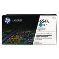Hp 654a, (cf331a) Cyan Original Laserjet Toner Cartridge