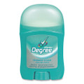 Women Invisible Solid Anti-perspirant/deodorant, Shower Clean, 0.5 Oz, 36/carton Women Invisible Solid Anti-perspirant/deodorant, Shower Clean, 0.5 Oz, 36/carton