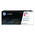 Hp 212a, (w2123a) Magenta Original Laserjet Toner Cartridge