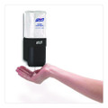 Advanced Gel Hand Sanitizer, Clean Scent, For Es1, 450 Ml Refill, Clean Scent, 6/carton